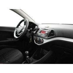 Kia Picanto 1.0 CVVT ISG 5-DEURS COMFORT PACK 1e EIGENAAR