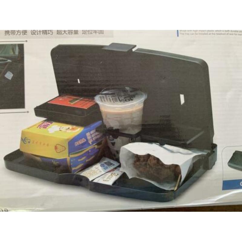 Auto tafel
