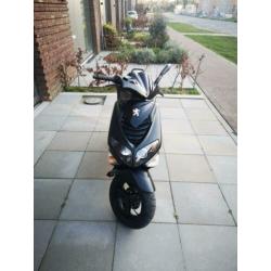 Nette peugeot speedfight 2