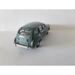 Renault Fregate