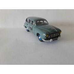 Renault Fregate