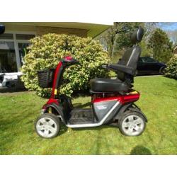 Leuke Pride Victory XL 140s Scootmobiel