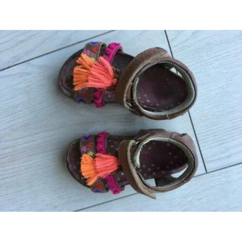 Shoesme sandalen maat 23