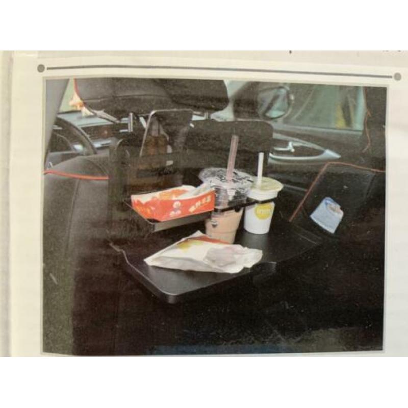 Auto tafel