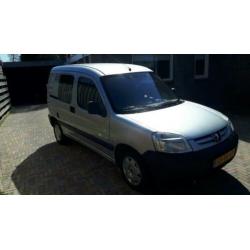 Peugeot Partner 2.0 HDI 170C 2004