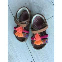 Shoesme sandalen maat 23