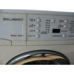 wasmachine
