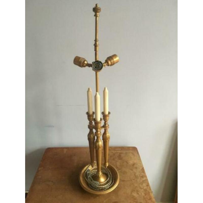 antieke lampen