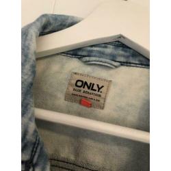 Kleding maat xs-s
