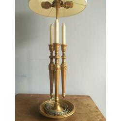 antieke lampen