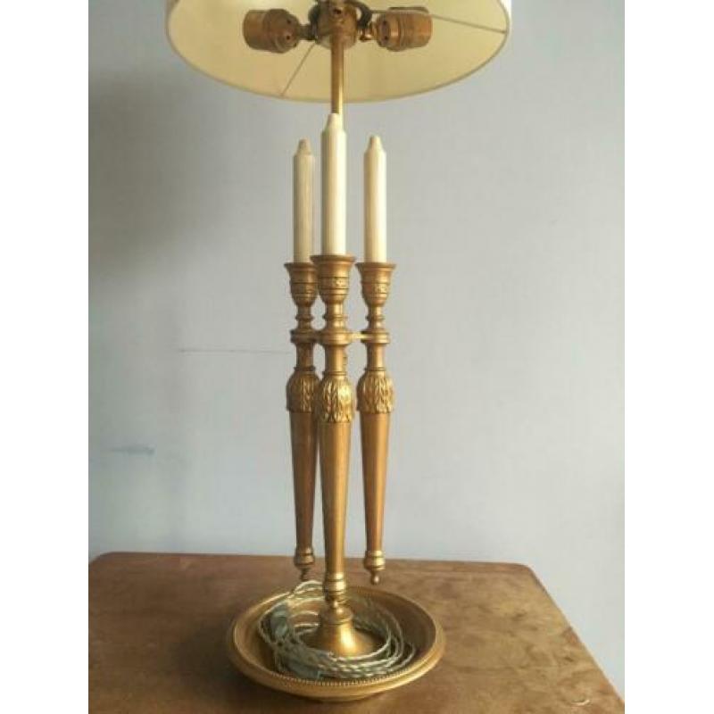 antieke lampen