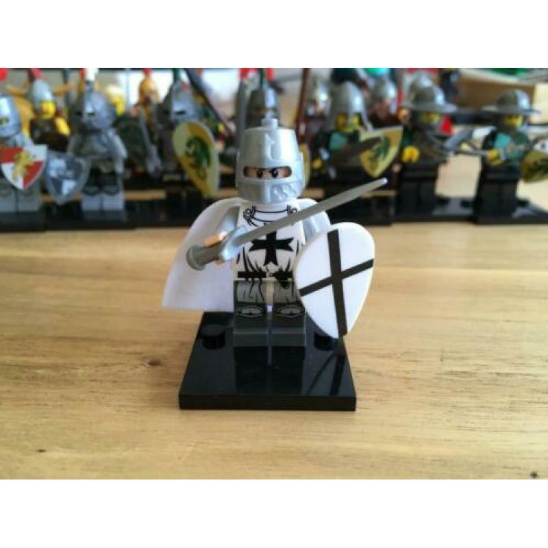Ridder Minifigures