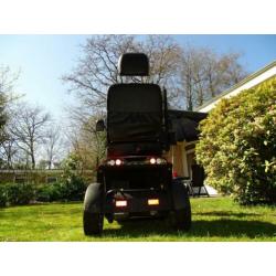 Leuke Pride Victory XL 140s Scootmobiel