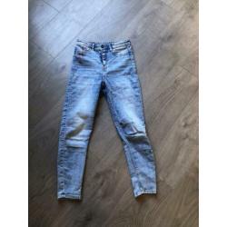 Kleding maat xs-s