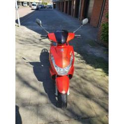 Peugeot kisbee