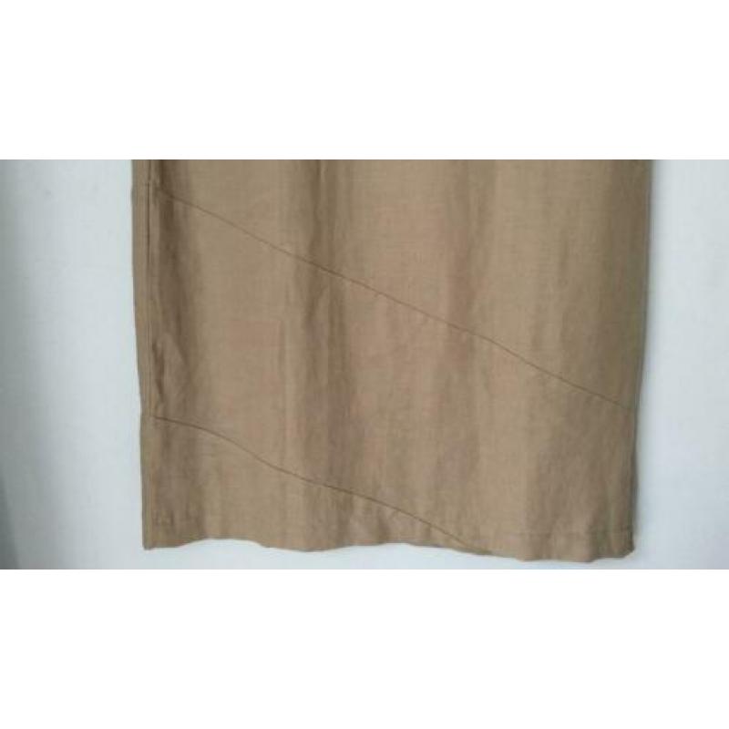 Tender beige rok maat 40