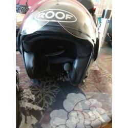 Desmo Roof helm maar S