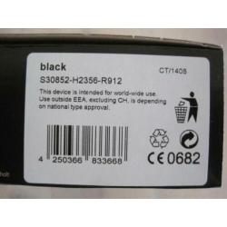 Te koop aangeboden: Gigaset S510H pro handset NIEUW