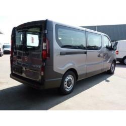 Opel Vivaro Combi CDTI L2H1 ecoFLEX Airco/Navi 8/9 Persoons.