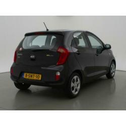 Kia Picanto 1.0 CVVT ISG 5-DEURS COMFORT PACK 1e EIGENAAR