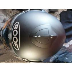 Desmo Roof helm maar S