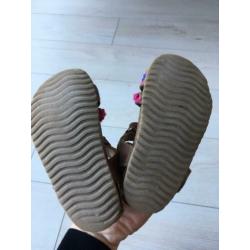 Shoesme sandalen maat 23