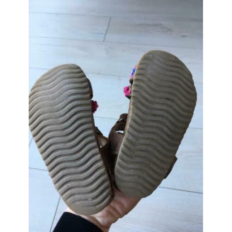 Shoesme sandalen maat 23