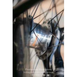 Batavus E-go Blockbuster Elektrische fiets E-bike Transport