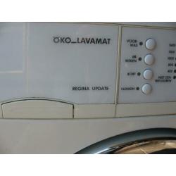 wasmachine
