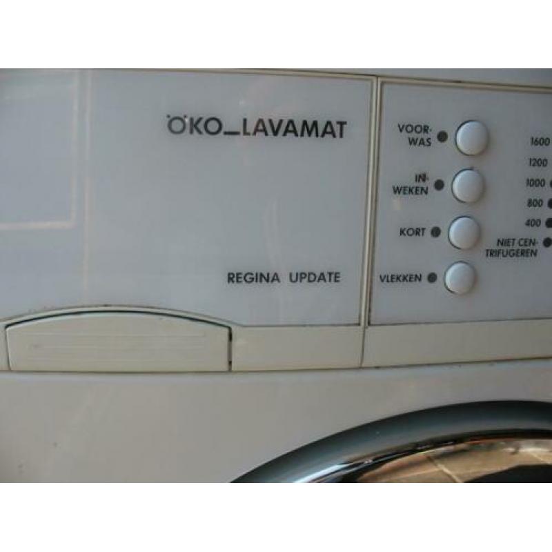 wasmachine