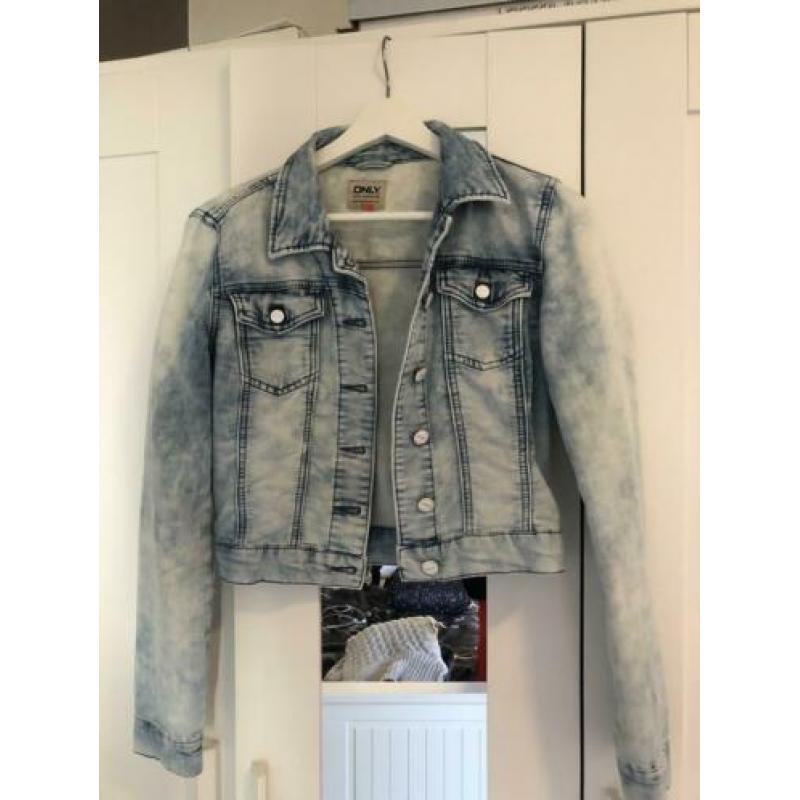 Kleding maat xs-s