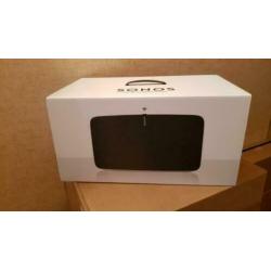 Sonos Play5 White Nieuw in sealed box