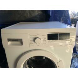 Siemens wasmachine (7kg)