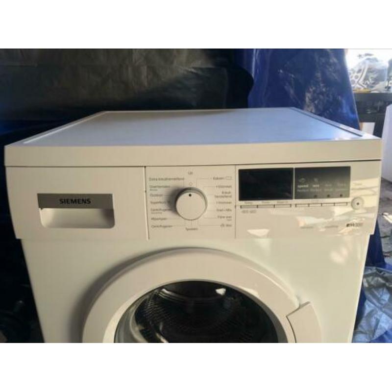 Siemens wasmachine (7kg)