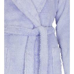 Dames badjas Irrisitible en Tenderness nieuw S tm XXXL
