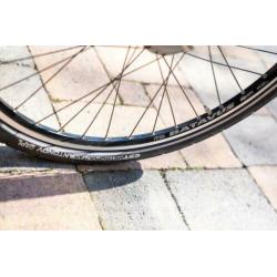 Batavus E-go Blockbuster Elektrische fiets E-bike Transport
