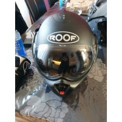 Desmo Roof helm maar S