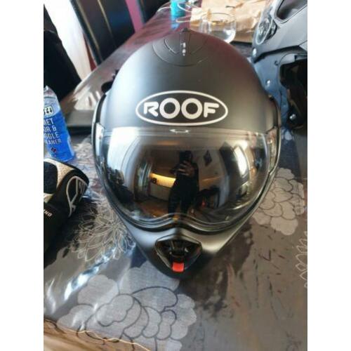 Desmo Roof helm maar S