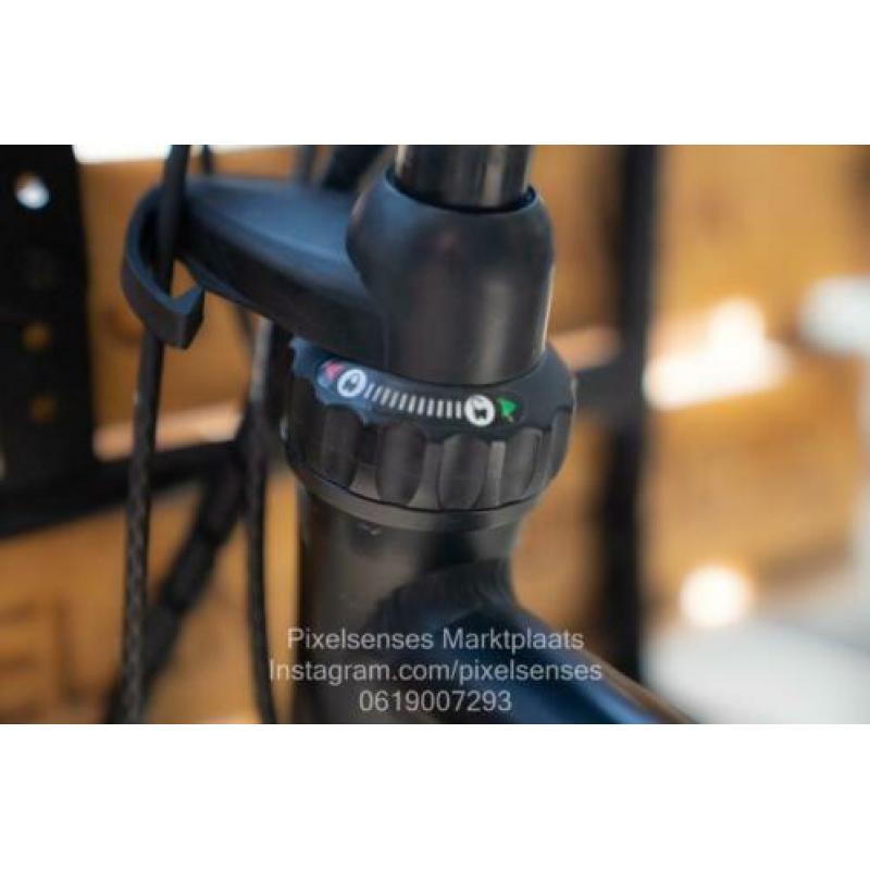 Batavus E-go Blockbuster Elektrische fiets E-bike Transport