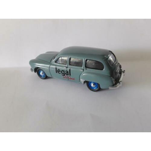 Renault Fregate