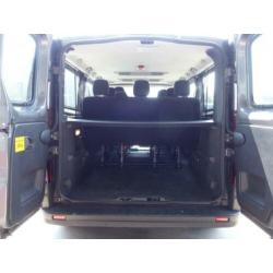 Opel Vivaro Combi CDTI L2H1 ecoFLEX Airco/Navi 8/9 Persoons.