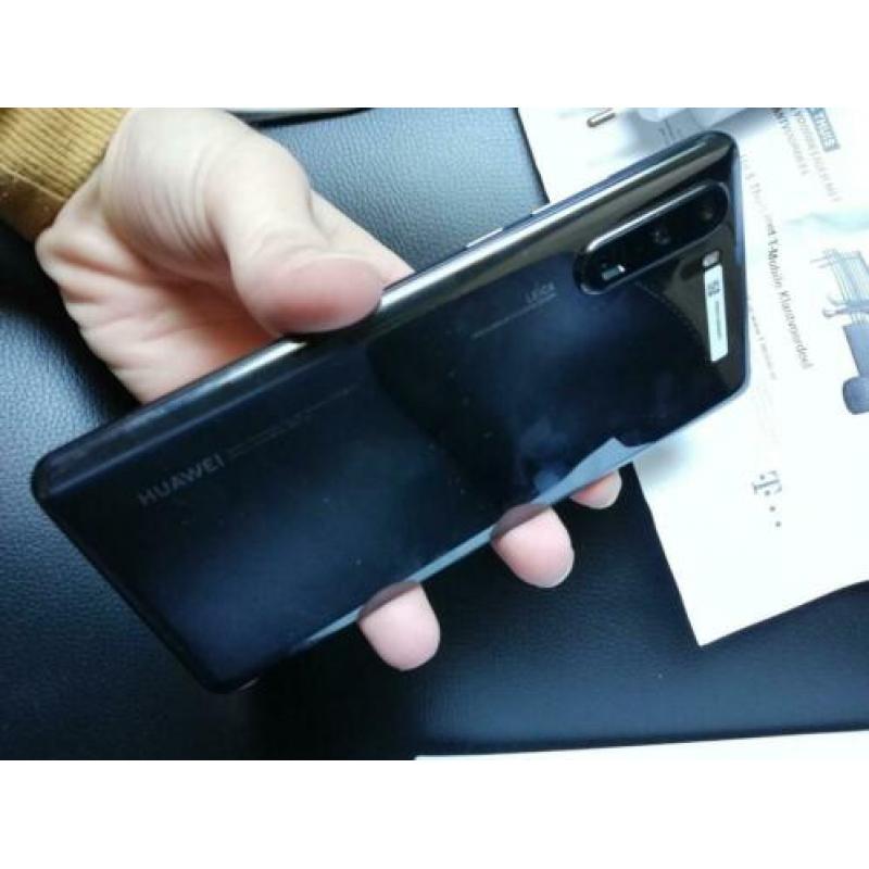 Huawei p30 pro 128gb zwart