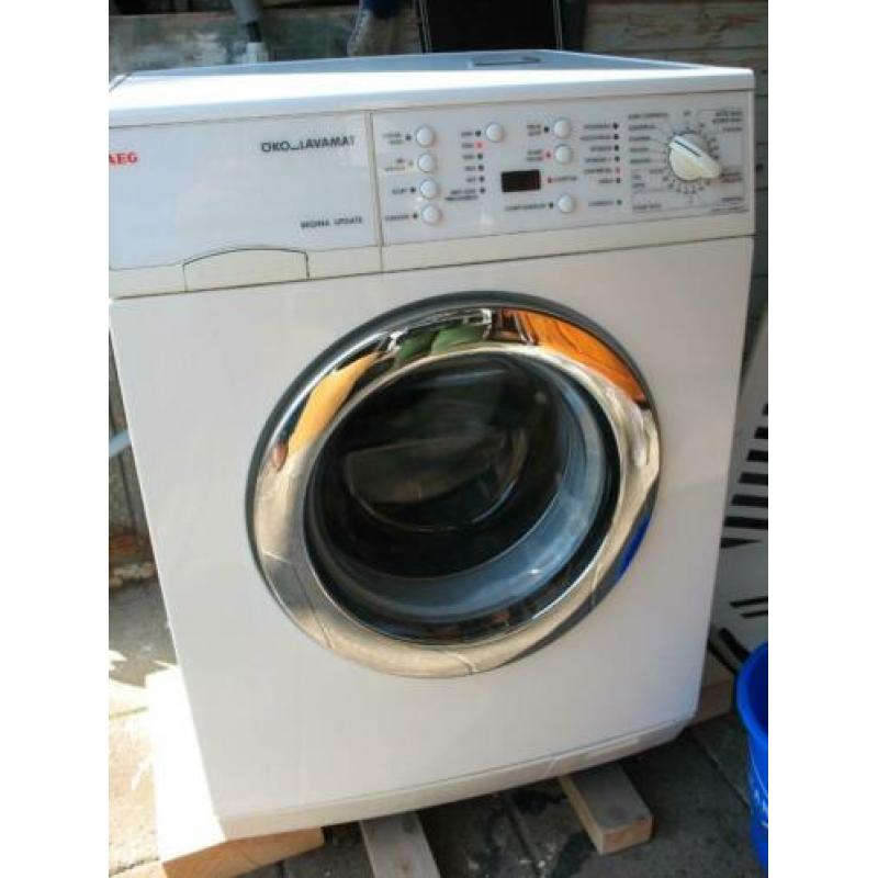 wasmachine