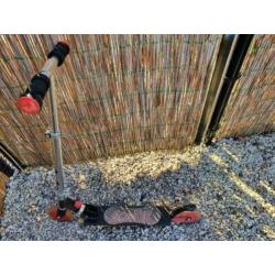 Hudora big wheel step