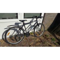 Rockrider Mountainbike five zero