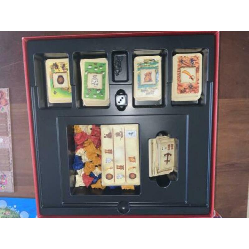 Kolonisten van Catan Junior