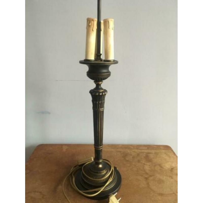 antieke lampen