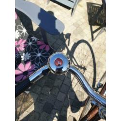 gazelle vintage damesfiets