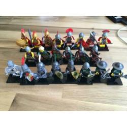 Ridder Minifigures