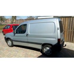 Peugeot Partner 2.0 HDI 170C 2004